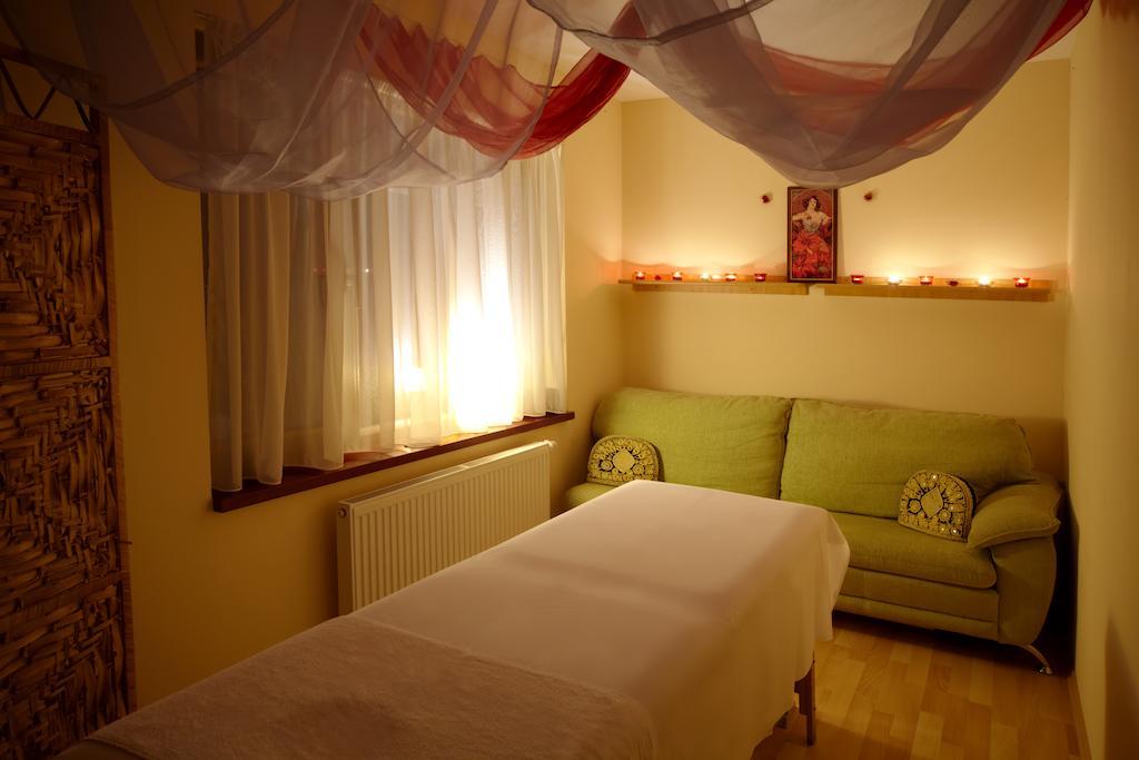 Boutique Hotel Maraton Kosice Exterior photo